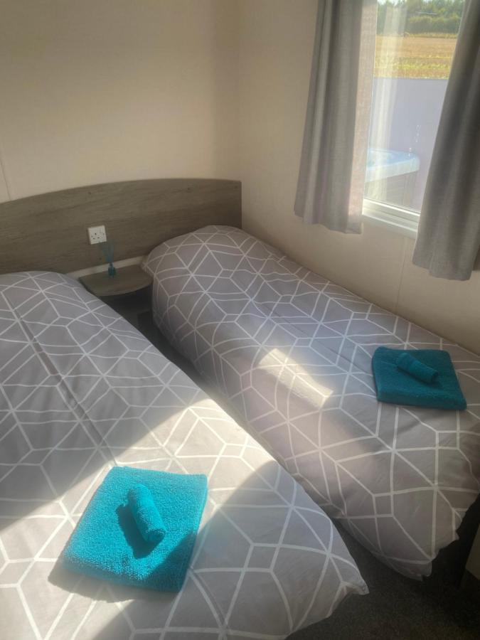 Scenic Retreat Appartement Felton  Buitenkant foto
