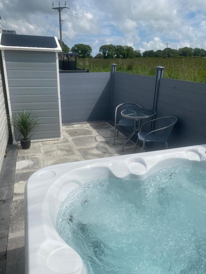 Scenic Retreat Appartement Felton  Buitenkant foto